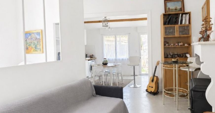 vente Maison Libourne
