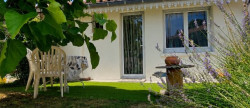 vente Maison Libourne