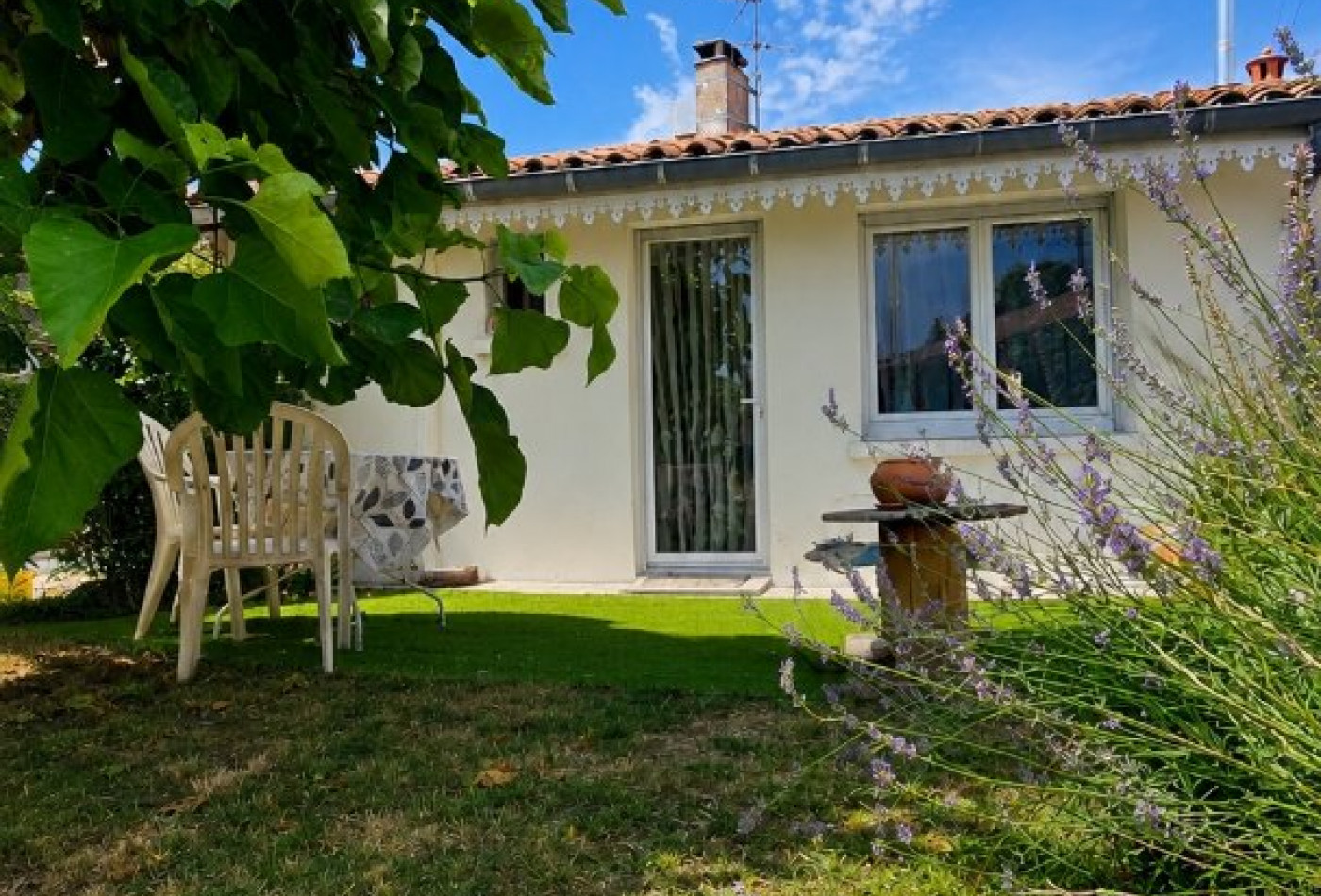vente Maison Libourne - Photo 10