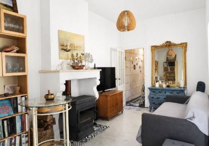 vente Maison Libourne