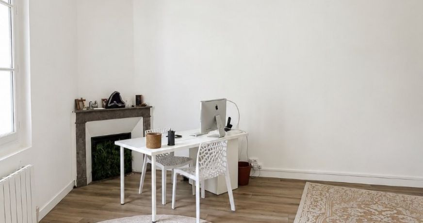 vente Maison Libourne