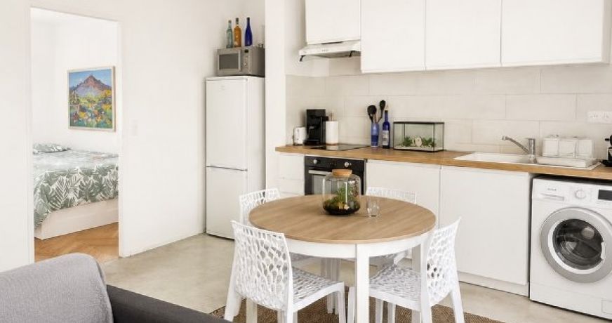 vente Maison Libourne