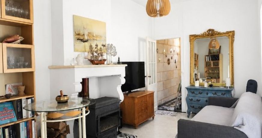 vente Maison Libourne