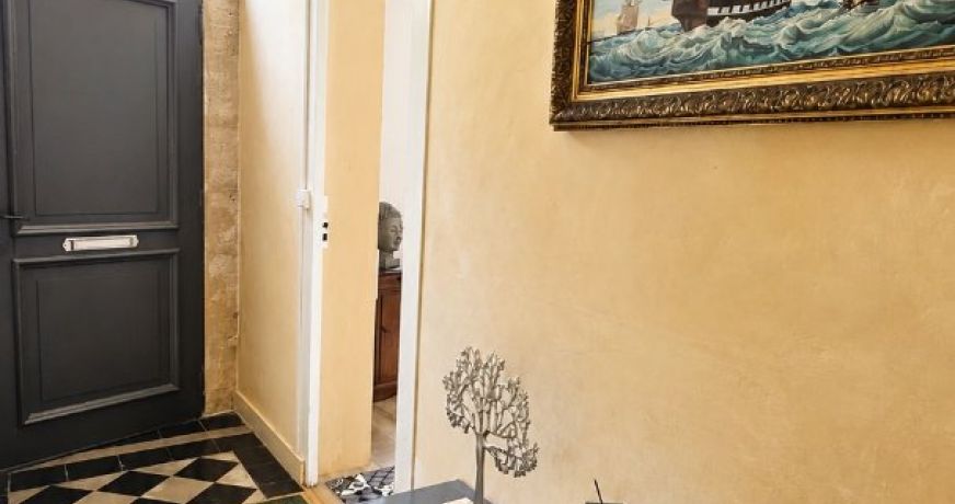 vente Maison Libourne