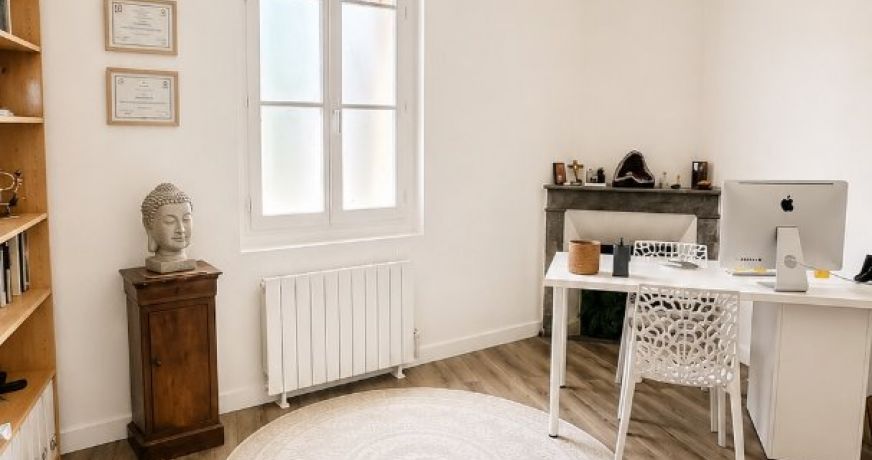 vente Maison Libourne