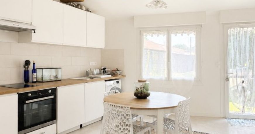 vente Maison Libourne