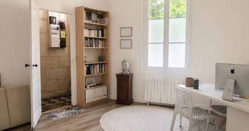 vente Maison Libourne