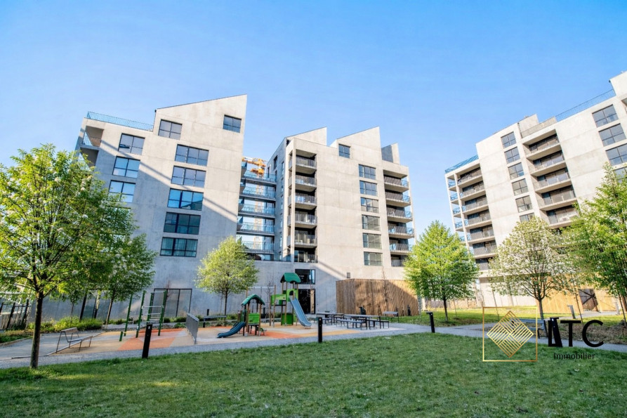 vente Appartement Bordeaux - Photo 2