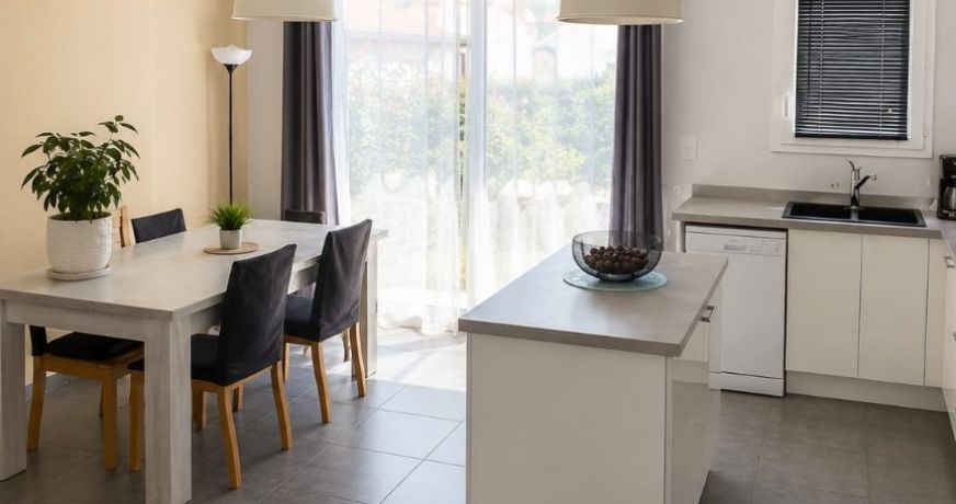 location Maison Galgon