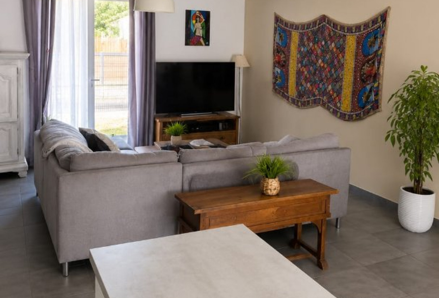 location Maison Galgon - Photo 3