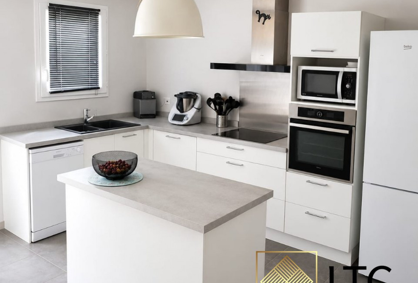 location Maison Galgon - Photo 4