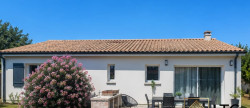location Maison Galgon