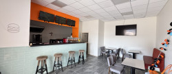 location Snack Libourne