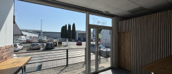 location Snack Libourne