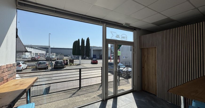 location Snack Libourne