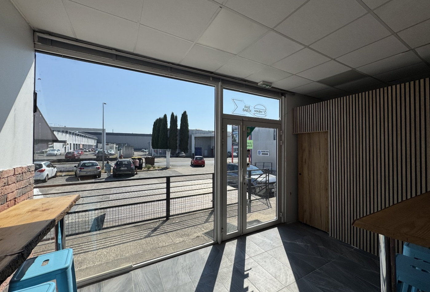 location Snack Libourne - Photo 5