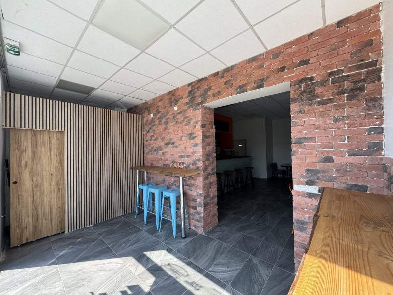 location Snack Libourne - Photo 6