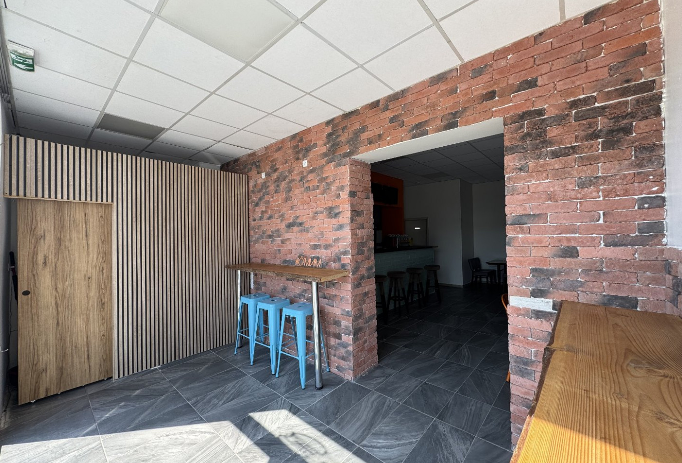 location Snack Libourne - Photo 6