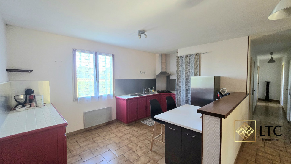vente Maison Galgon - Photo 8