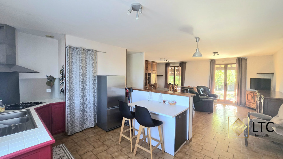 vente Maison Galgon - Photo 6