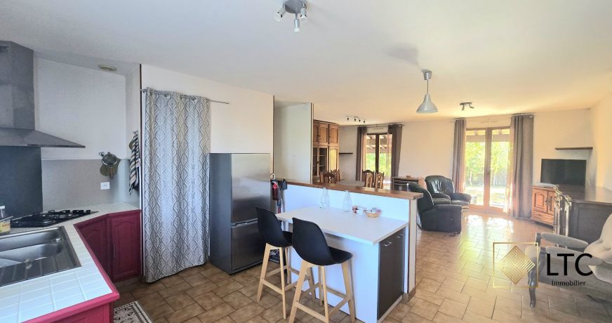 vente Maison Galgon