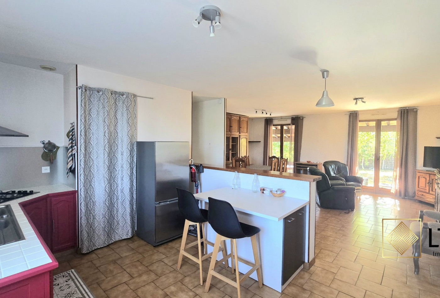 vente Maison Galgon - Photo 6