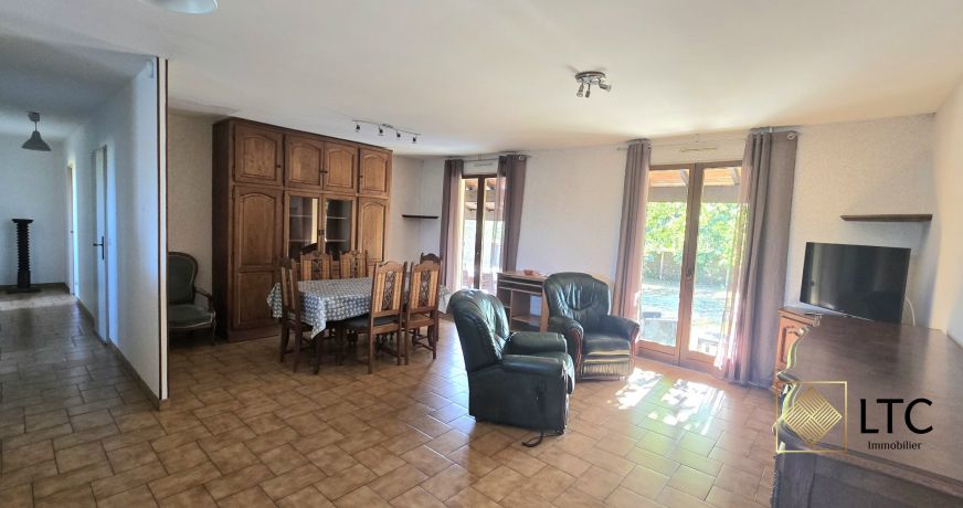 vente Maison Galgon