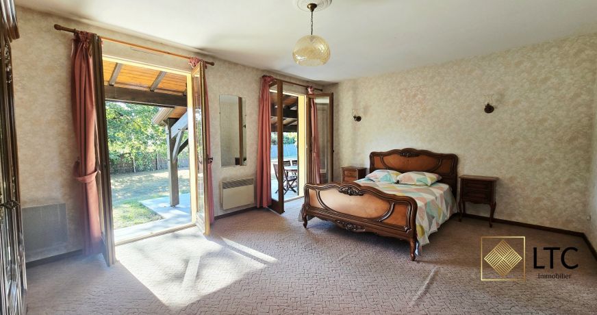 vente Maison Galgon