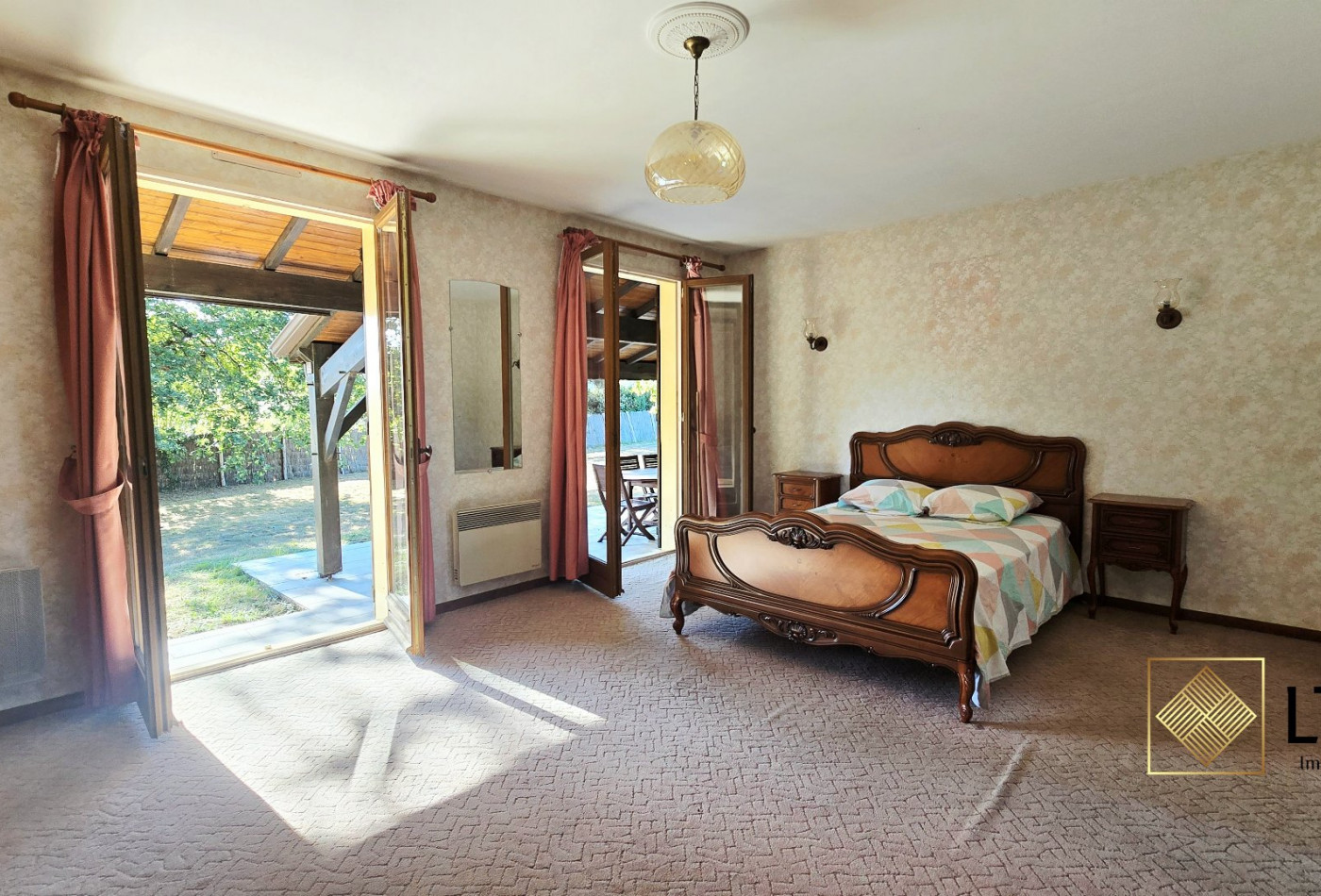 vente Maison Galgon - Photo 9