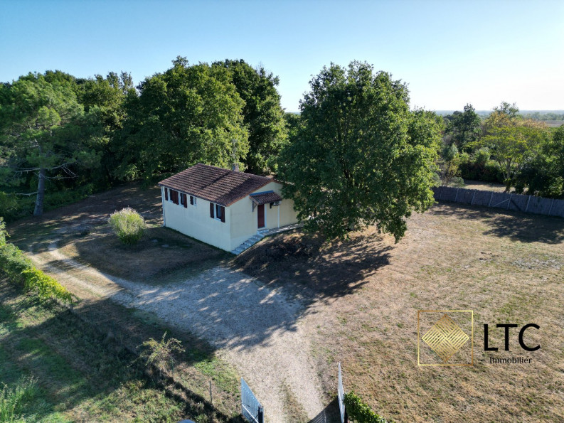 vente Maison Galgon - Photo 3