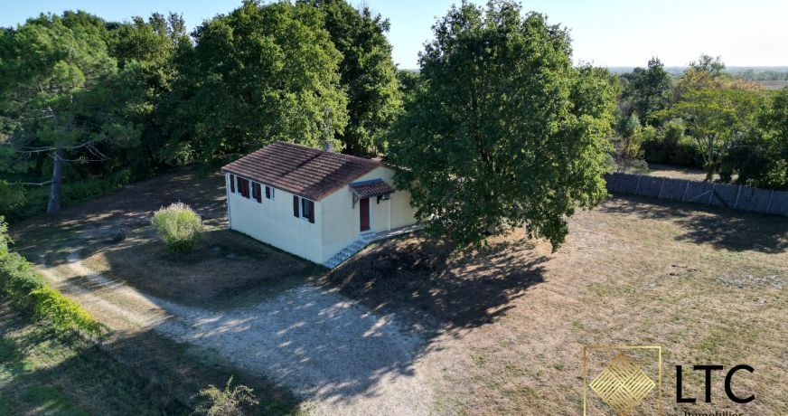 vente Maison Galgon
