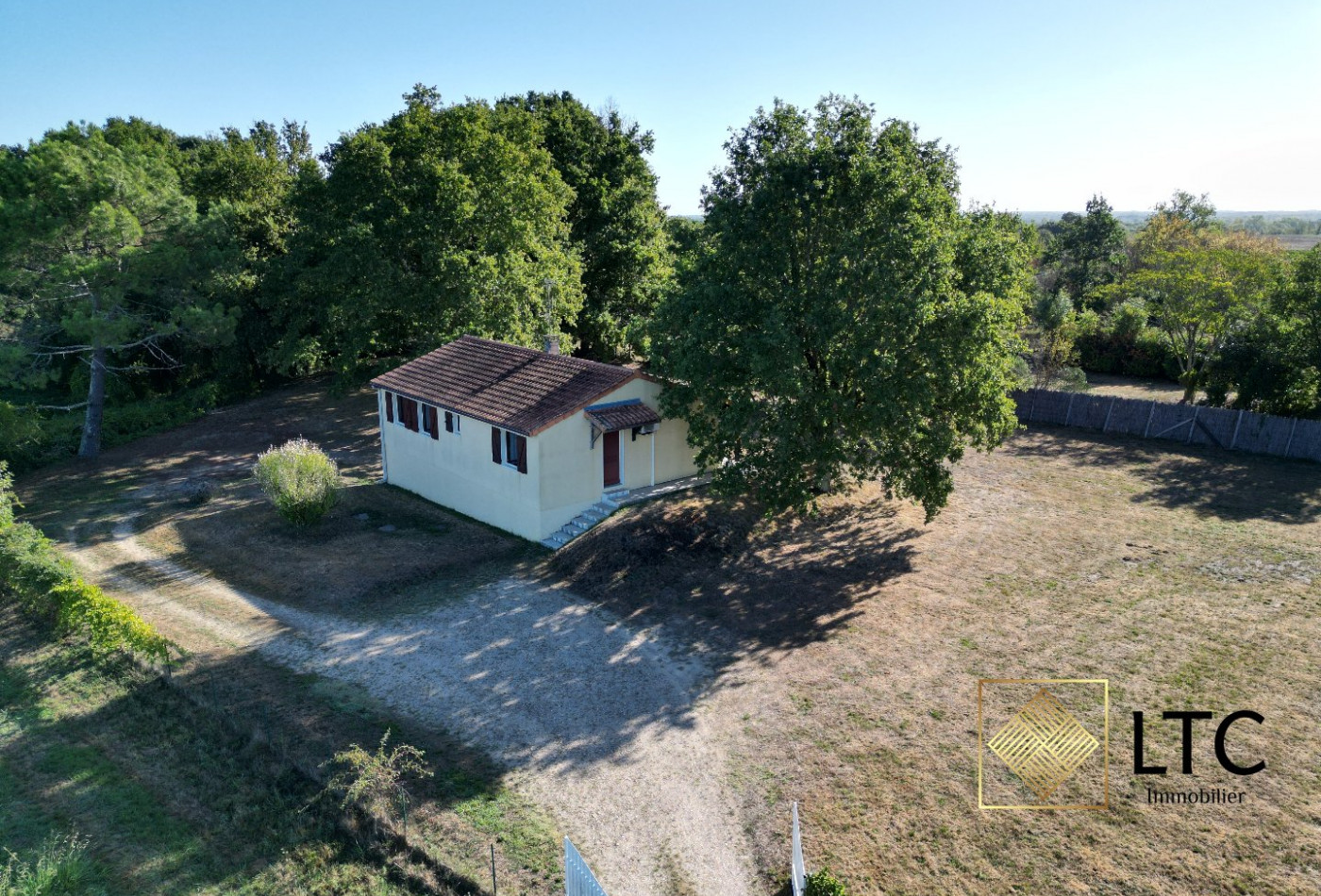 vente Maison Galgon - Photo 3