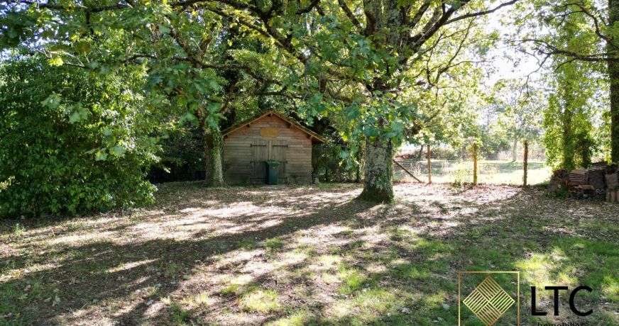 vente Maison Galgon