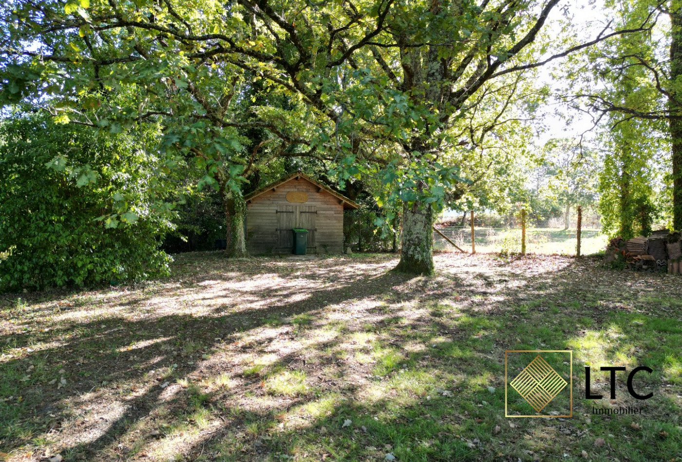vente Maison Galgon - Photo 5