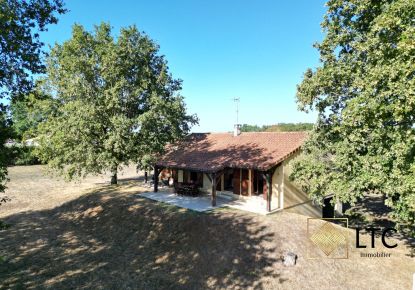 vente Maison Galgon