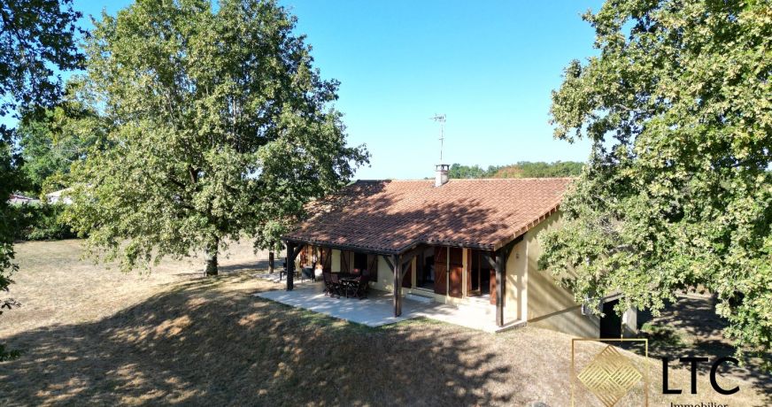 vente Maison Galgon