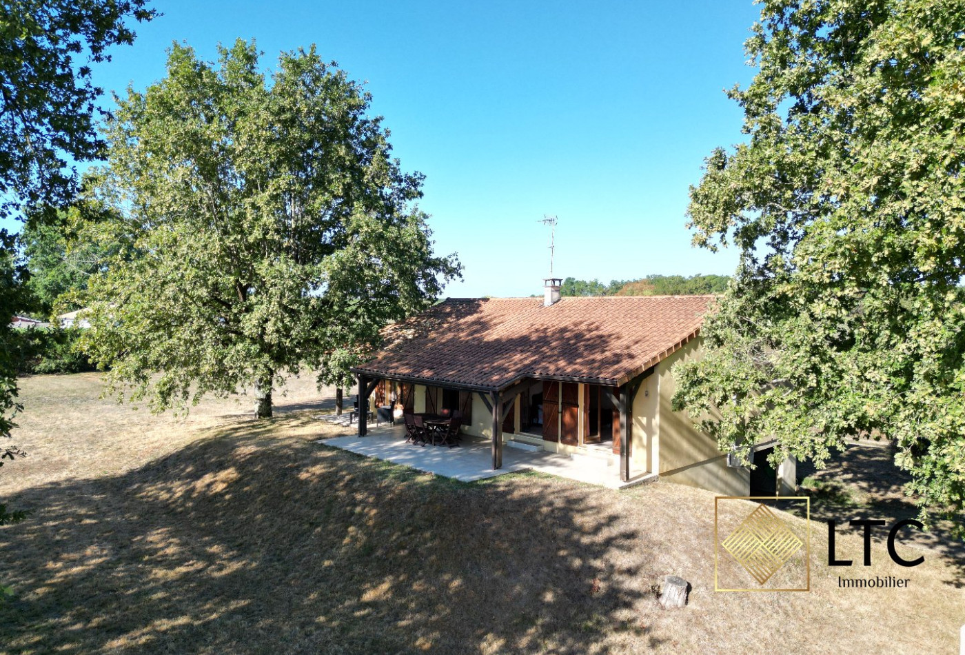 vente Maison Galgon - Photo 1