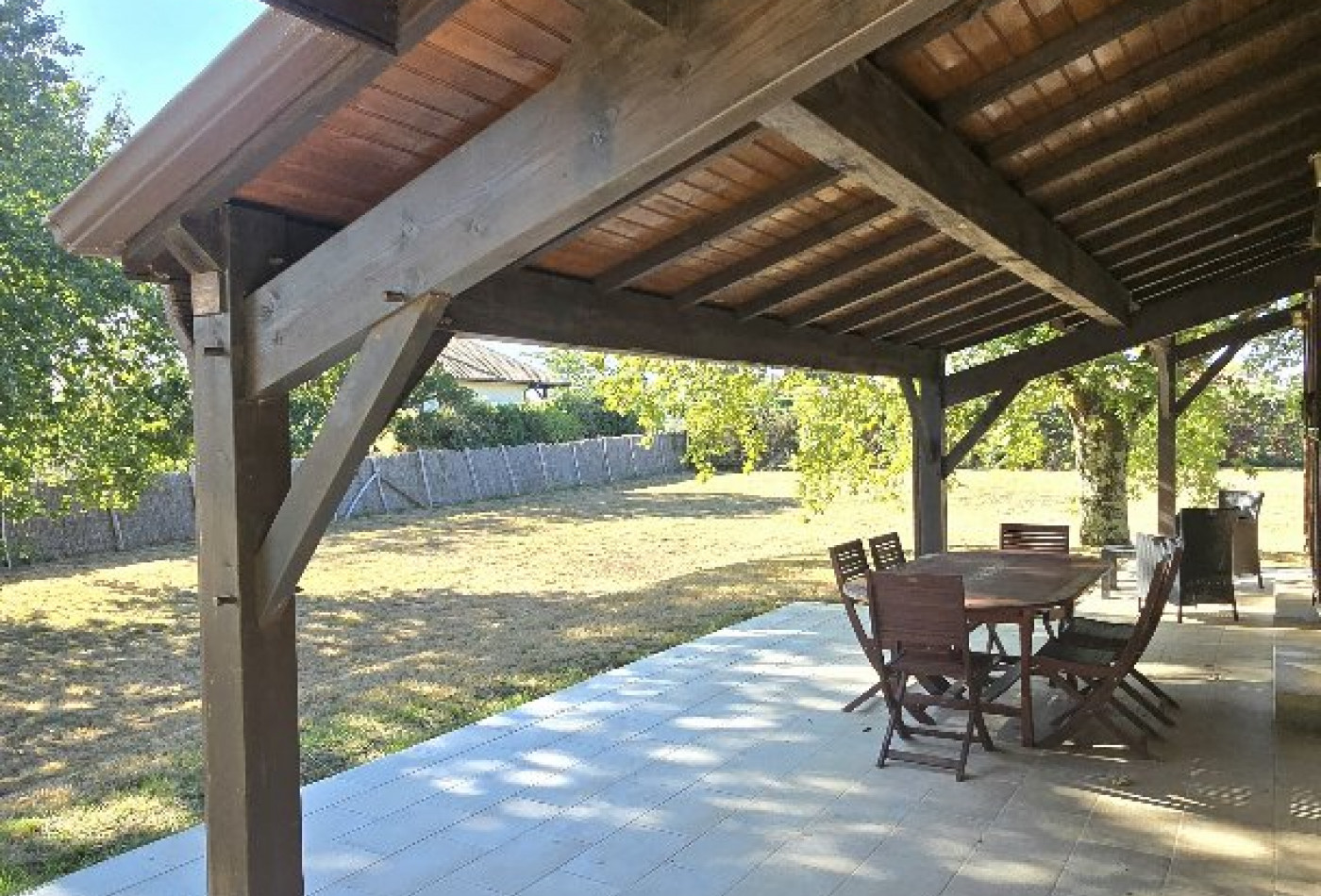 vente Maison Galgon - Photo 2