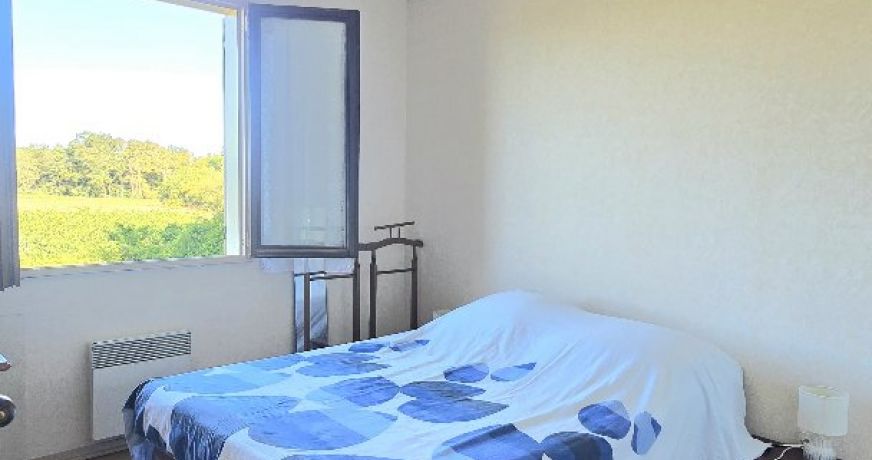 vente Maison Galgon