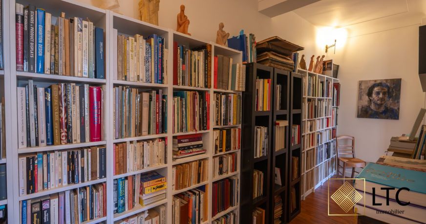 vente Maison Libourne
