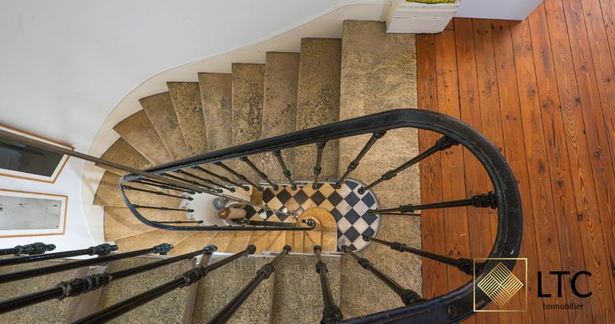 vente Maison Libourne