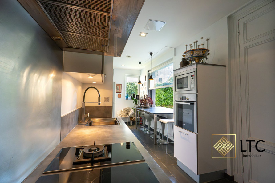 vente Maison Libourne - Photo 8