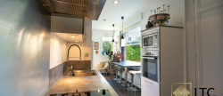 vente Maison Libourne