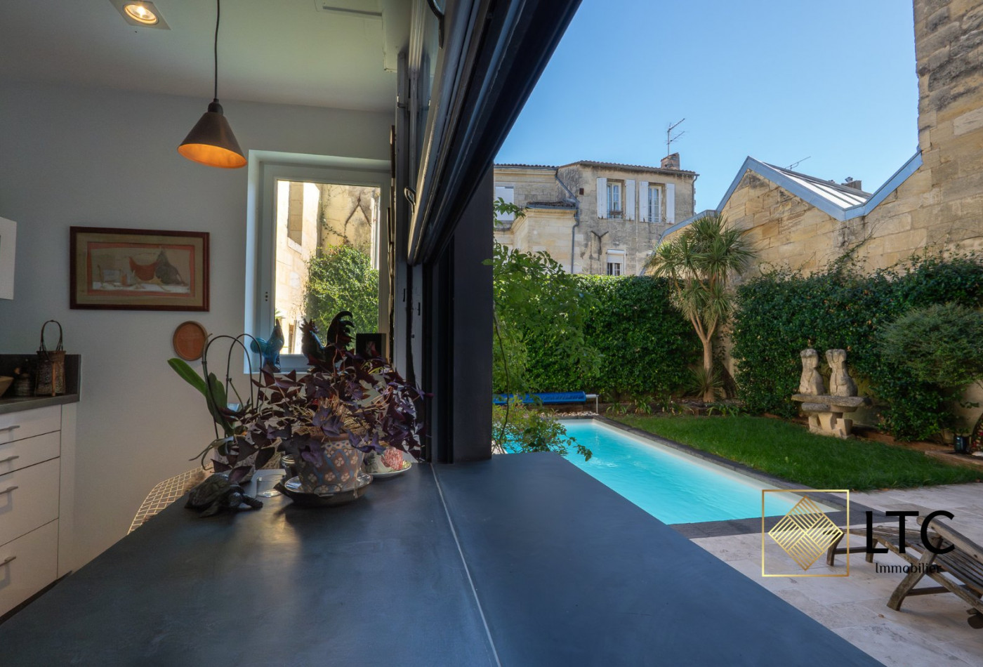 vente Maison Libourne - Photo 9