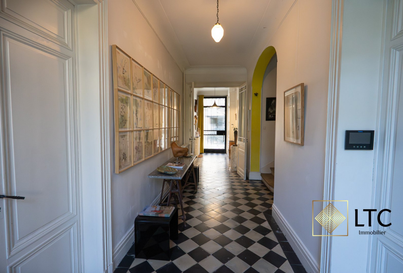vente Maison Libourne - Photo 3