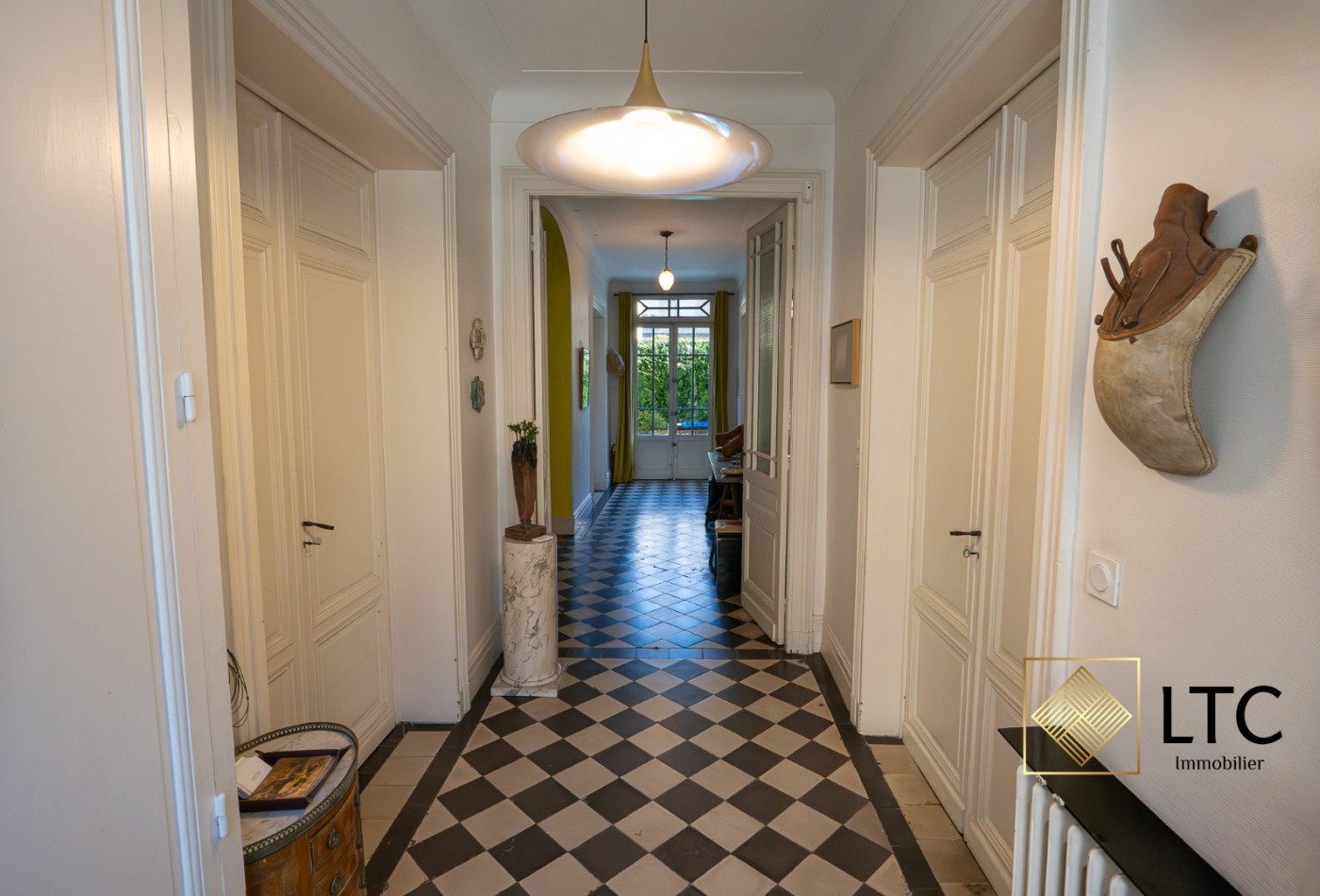vente Maison Libourne - Photo 2