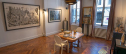 vente Maison Libourne