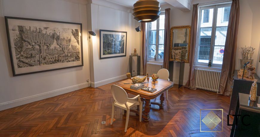 vente Maison Libourne