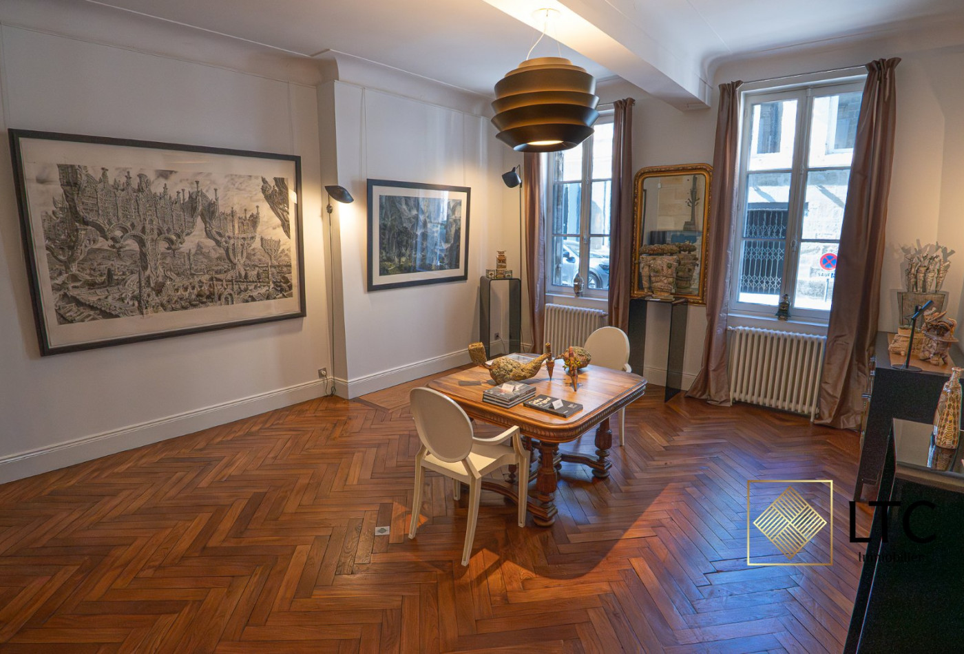 vente Maison Libourne - Photo 6