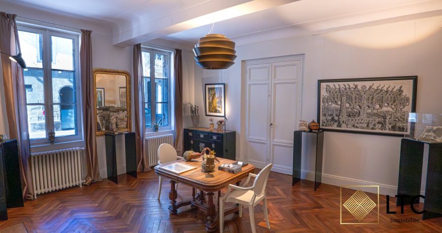 vente Maison Libourne